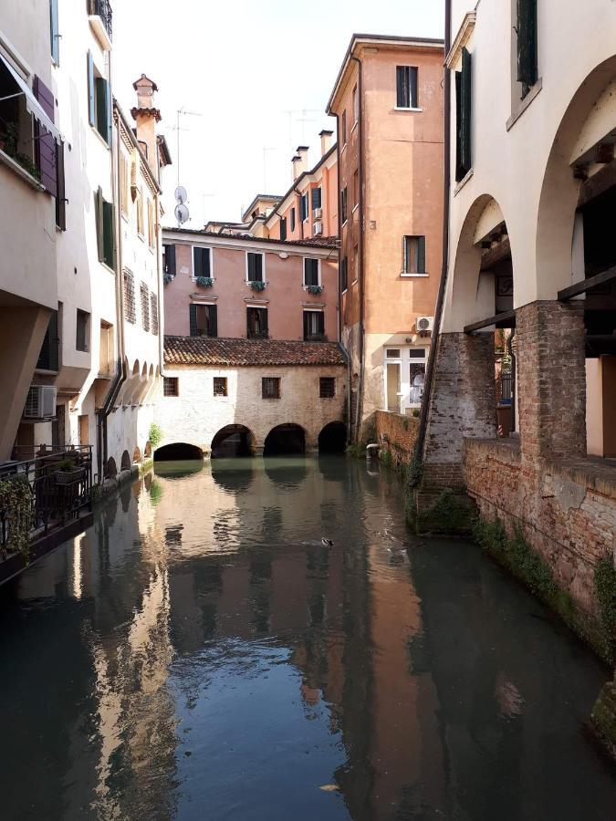 La Petite Maison Apartment Treviso Exterior photo