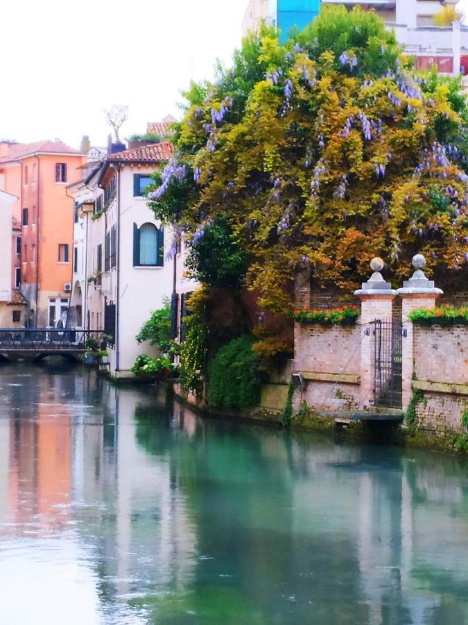 La Petite Maison Apartment Treviso Exterior photo