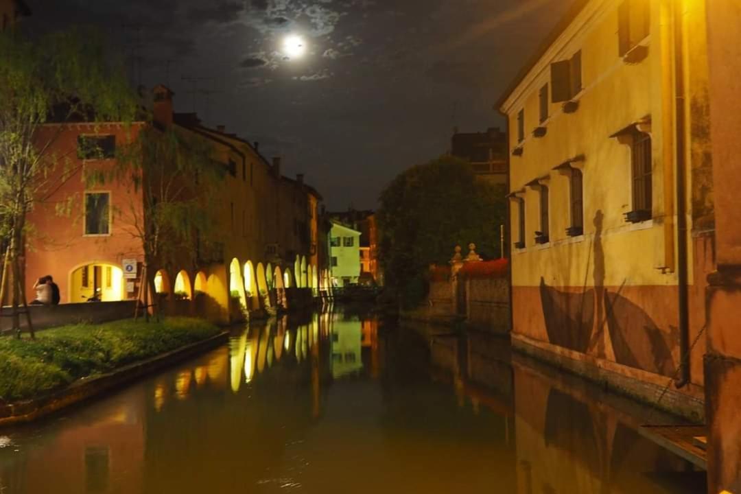 La Petite Maison Apartment Treviso Exterior photo